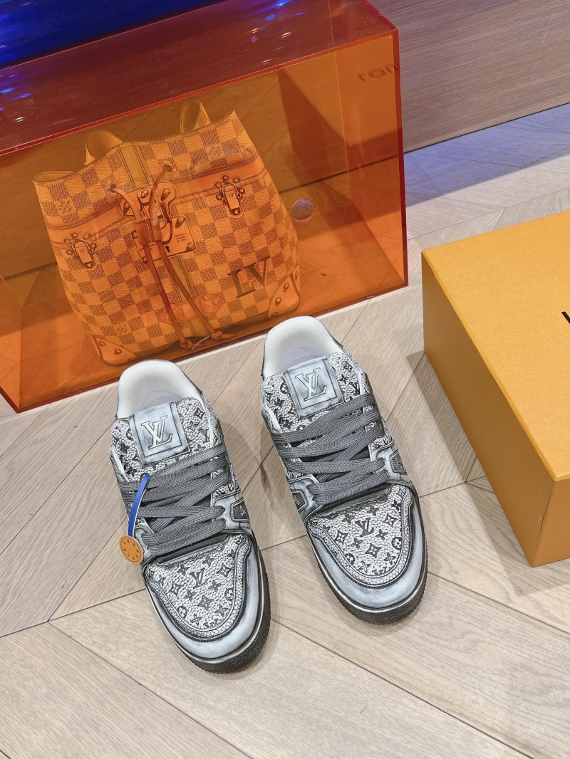 Louis Vuitton Sneakers